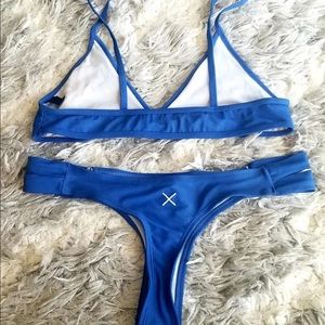 Boutine LA, bought from another site